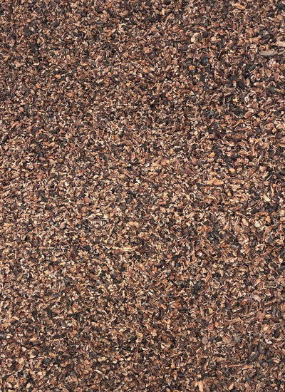 Solomons Gold Roasted Cacao Nibs 